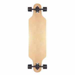 Longboard Wood 40"*10" Nils Extreme