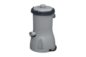 Bestway 58386 Pompa Filtrująca Do Basenów Flowclear 3028l
