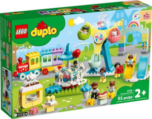 Lego 10956 Park Rozrywki