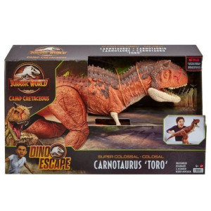 Jurassic World Karnotaur Gigant