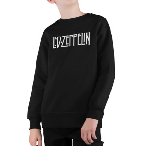 Bluza Dziecięca Nadruk - Led Zeppelin Wzory 164