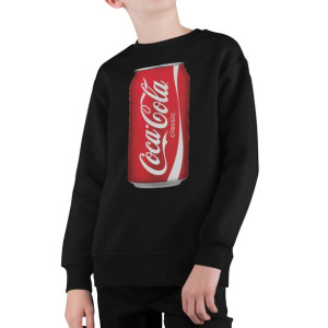 Bluza Dziecięca Nadruk - Pepsi Cola Wzory 164