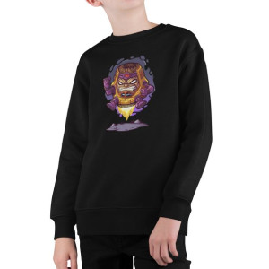 Bluza Dziecięca Nadruk - Wzory Do Wyboru 5+ 116
