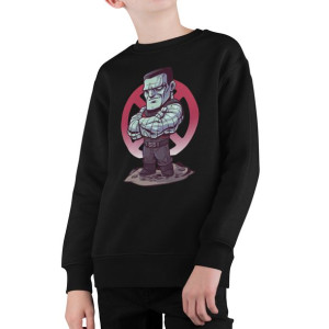 Bluza Dziecięca Nadruk - Wzory Do Wyboru 5+ 116