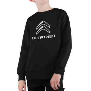 Bluza Dziecięca Nadruk Wzory Citroen Auta 5+ 116