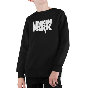 Bluza Dziecięca Nadruk - Linkin Park Wzory 5+ 116