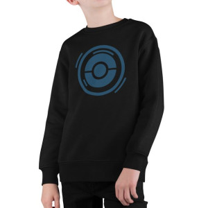 Bluza Dziecięca Nadruk - Pokemon Pikachu 5+ 116