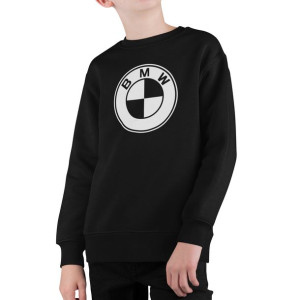 Bluza Dziecięca Nadruk - Wzory Bmw Auta 7+ 128