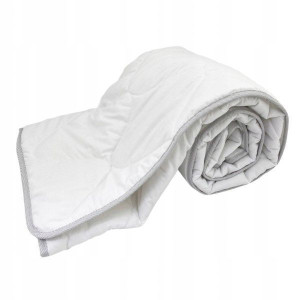 Kołdra Cottonella 200x220 Letnia Bawełniana Lekka