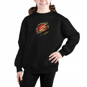 Bluza Dziecięca Nadruk - Marvel Wzory Film 152