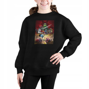 Bluza Dziecięca Nadruk - Gry Lego Ninjago 152