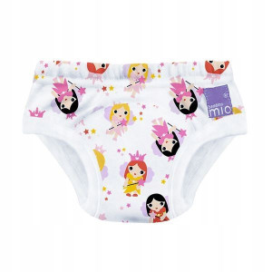 bambino mio MAJTKI TRENINGOWE 2-3 L nauka siusiu