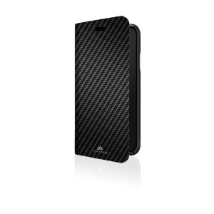 Black Rock "flex-carbon" Futerał Gsm Dla Samsung S10, Czarny Wyprzedaż