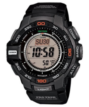 Zegarek Casio PRG-270-1ER ProTrek