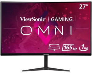 Monitor Viewsonic Vx2718-pc-mhd Full Hd 27 Cali