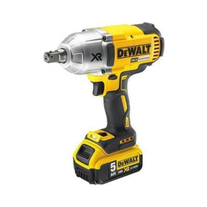 Klucz udarowy DeWalt DCF899P2-QW 18V XR