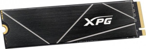Adata XPG Gammix S70 Blade M.2 NVMe PCIe4x4 512GB