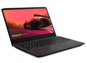 Lenovo Ideapad 3-15ACH R5-5600H 16GB 512GB RTX3050