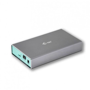 Obudowa dysku i-tec MySafe USB-C 3.1 3.5