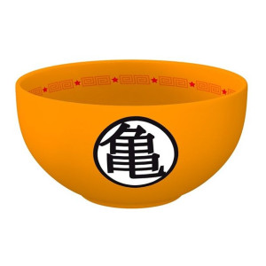 Miska Dragon Ball - Goku's Symbols (600ml)