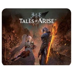 Podkładka materiałowa pod mysz Tales of Arise - Artwork