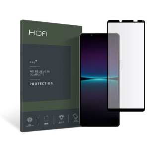 Szkło hartowane HOFI GLASS PRO+ SONY Xperia 10 IV czarny