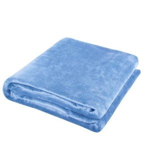 Koc Narzuta Comfort 220x200 Miękki Na Łóżko