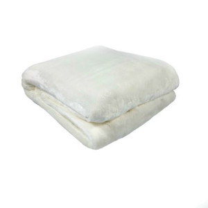 Koc Narzuta Comfort 220x200 Miękki Na Łóżko