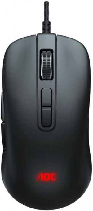Mysz dla graczy AOC GM300B 220 IPS 6200 DPI