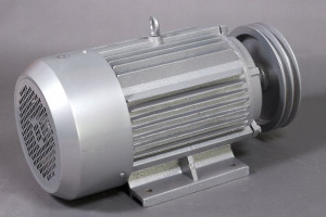 Silnik elektryczny 3-fazowy 7,5kW/ 10HP 1450 obr.