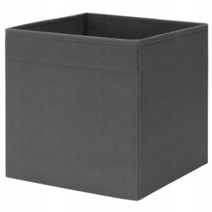 IKEA FYSSE pudełko na różności do regału KALLAX