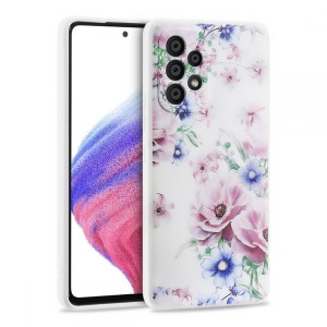 Tech-Protect MOOD SAMSUNG A53 5G BLOSSOM FLOWER