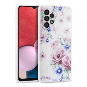 Tech-protect Mood Samsung A13 4g/lte Blossom Flower