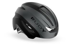 RUDY PROJECT Kask rowerowy VOLANTIS szary mat