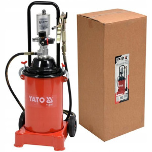 Towotnica Smarownica Pneumatyczna 12l 8bar Yato