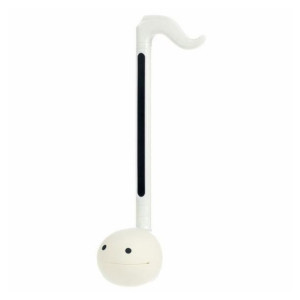 Otamatone Neo Białe Instrument Syntezator