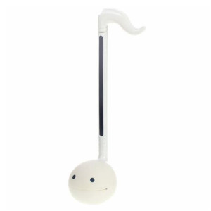 Otamatone Classic Białe Instrument Syntezator