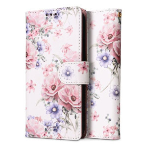 Tech-Protect Etui Wallet SAMSUNG M23 5G BLOSSOM FLOWER