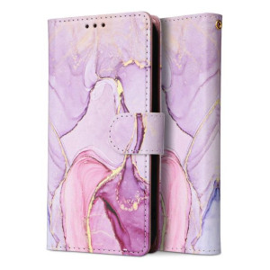 Tech-Protect Etui Wallet SAMSUNG A13 4G/LTE COLORFUL MARBLE