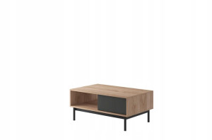 Ława Basic 104cm - Piaski
