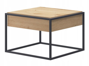 Ława El60 Enjoy Dąb Artisan -piaski