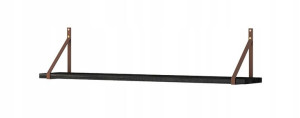 Półka Dark Dp 102 -piaski