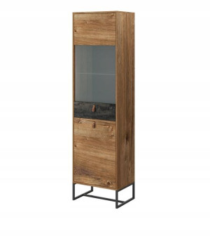 Witryna DARK DWT53 -PIASKI