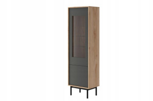 Witryna Basic Bwt54 - Piaski