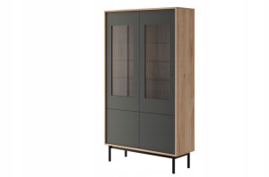 Witryna Basic Bwt104-piaski