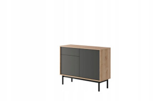 Komoda Basic Bk104 -piaski