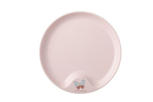 Little Dutch Talerzyk Mio Flowers & Butterflies 22 cm