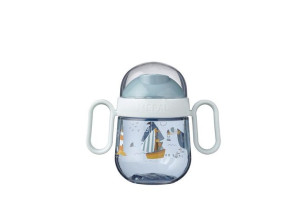Little Dutch Kubek niekapek Mio Sailors Bay 200 ml