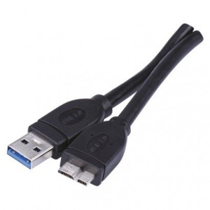 Usb 3.0 A/m-micro B/m 1m