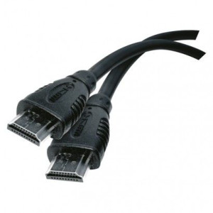 Przewód HDMI 2.0 wtyk A - wtyk A, 1,5m